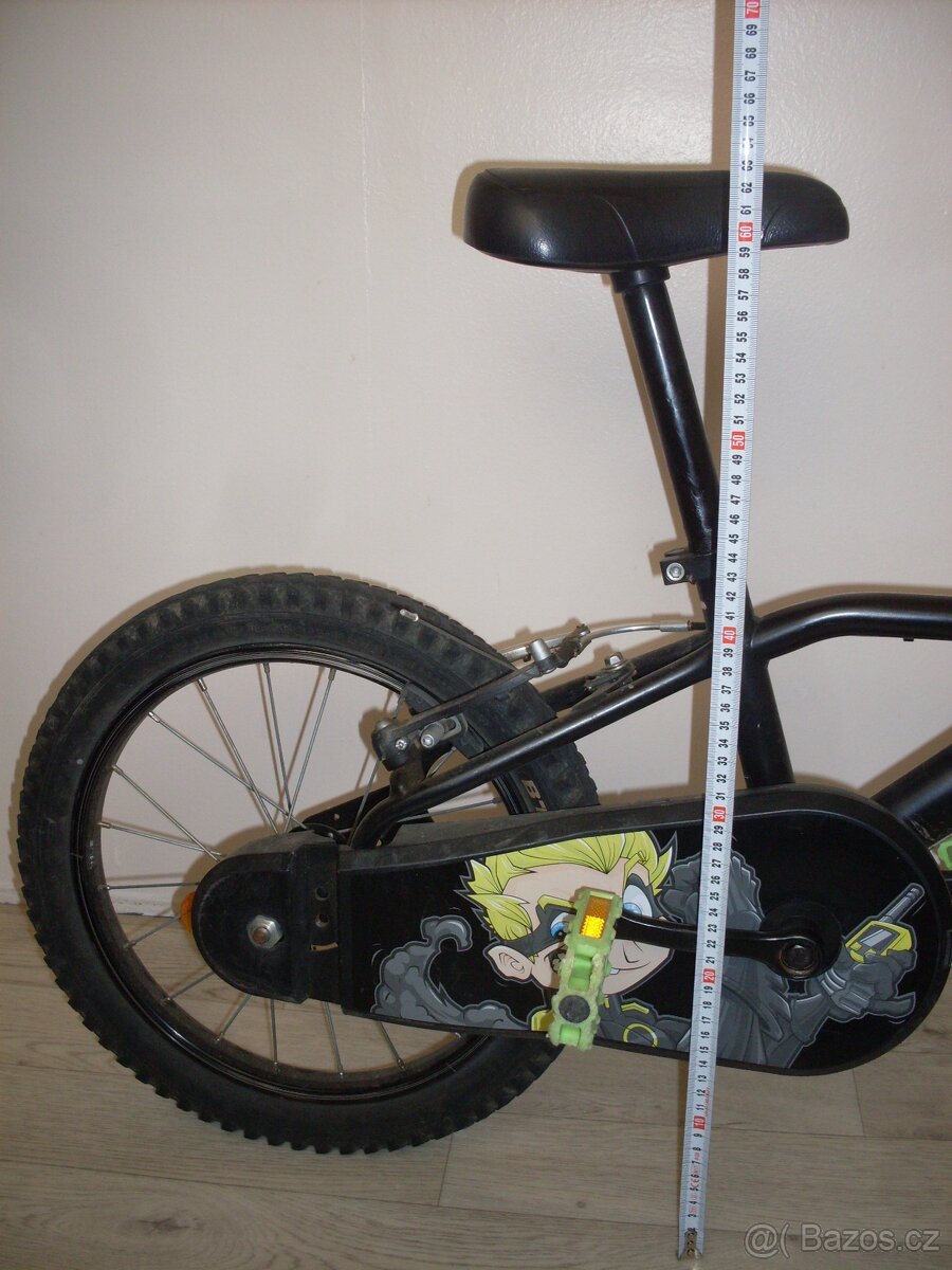 Dětské kolo - 6