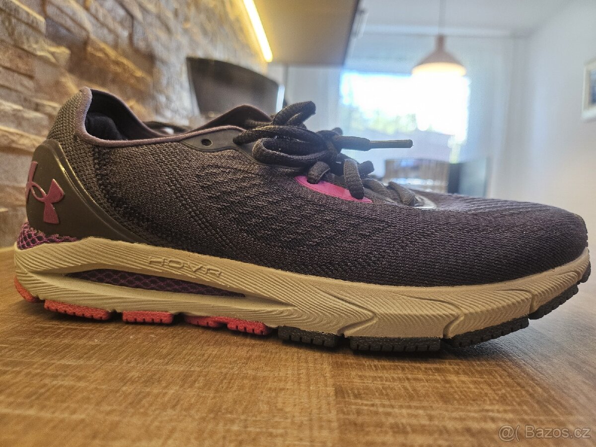 Boty Under Armour - 6