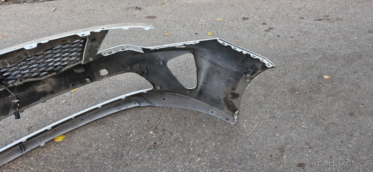 Predni naraznik kia optima 86511-D4200 - 6