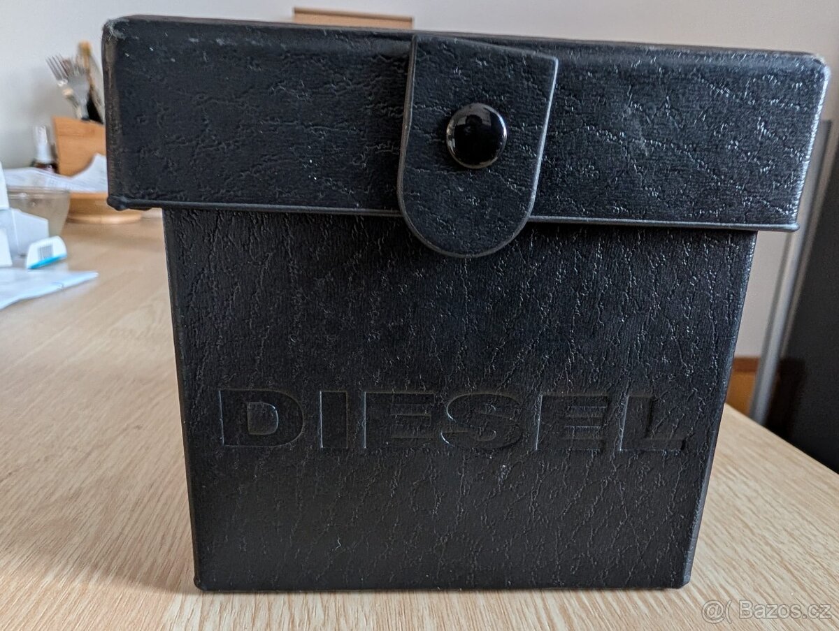 Hodinky Diesel DZ 7395 - 6