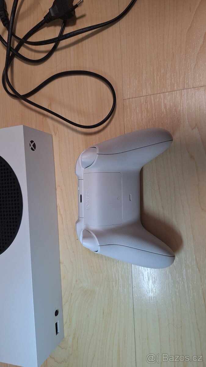 Xbox Series S - 6