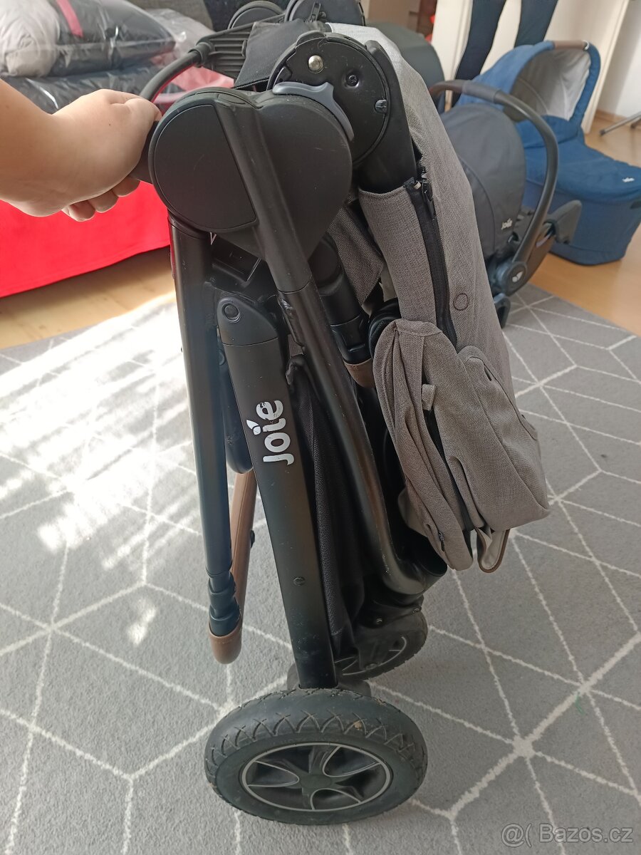 Prodám trojkombinaci od Joie - 6