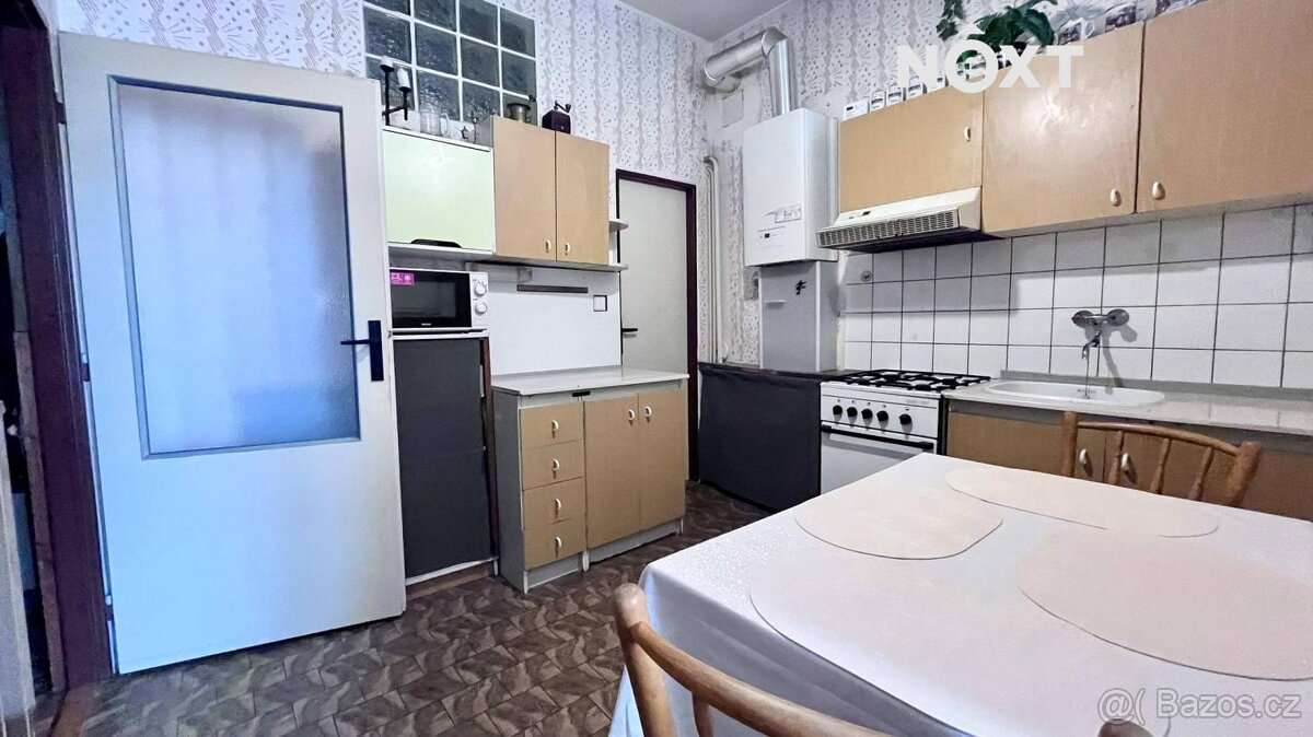 Prodej byt 1+1, 51㎡ - 6