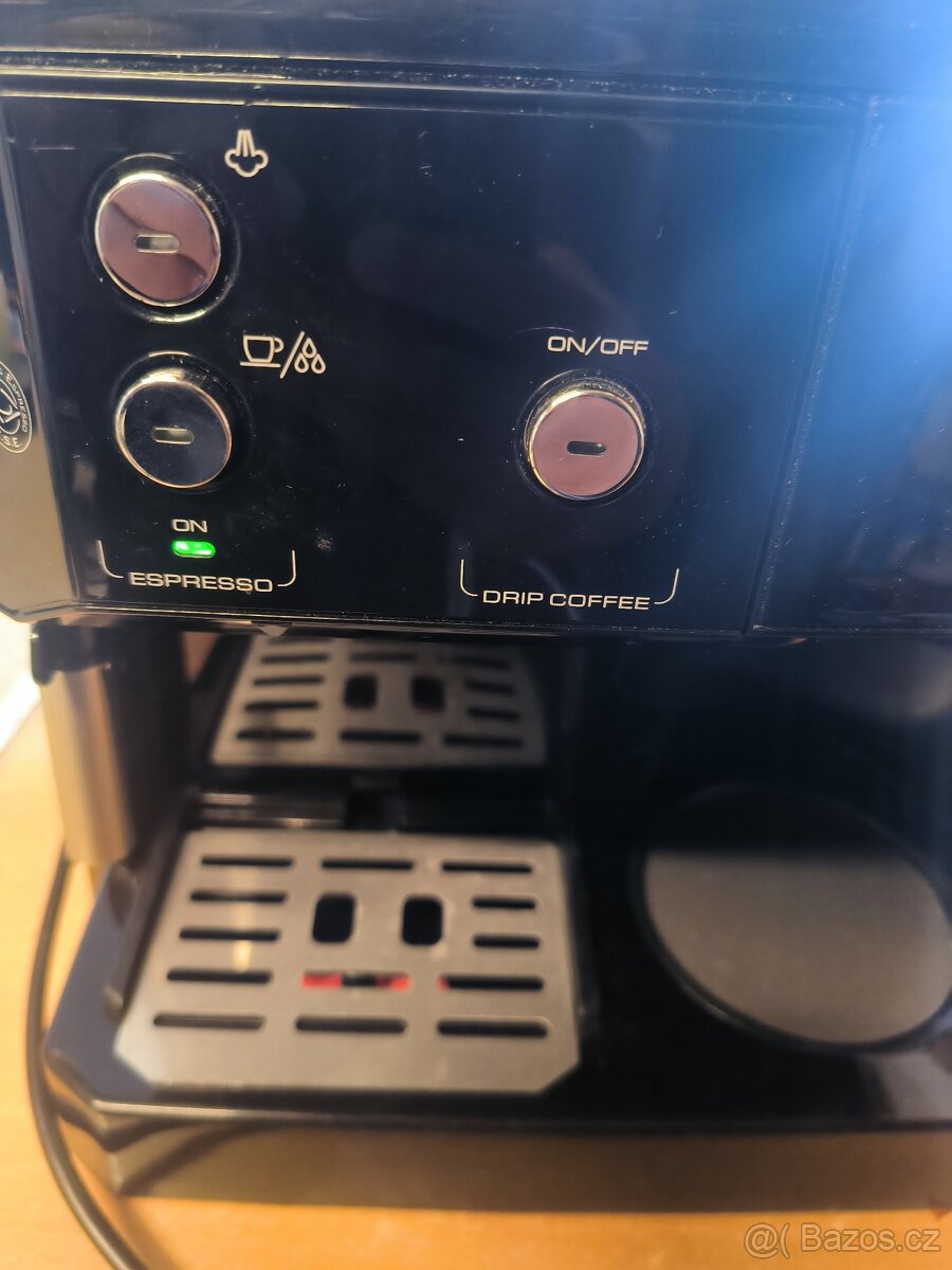 Delonghi bco411 ctete - 6