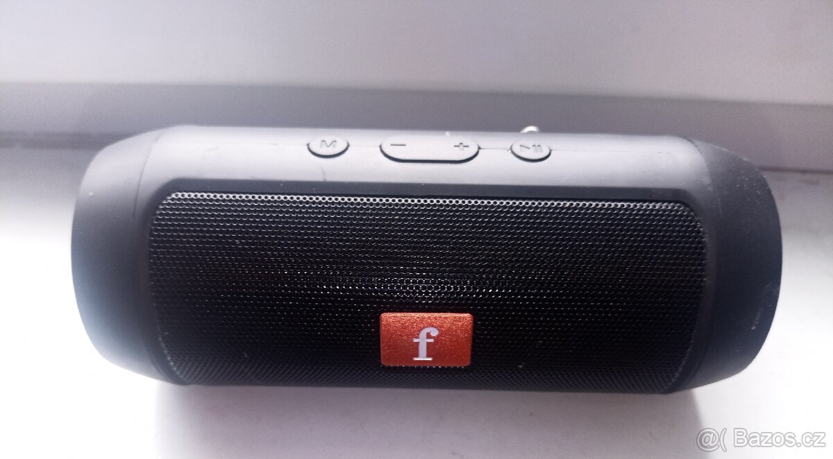 CHARGE MINI BT Speaker - 6