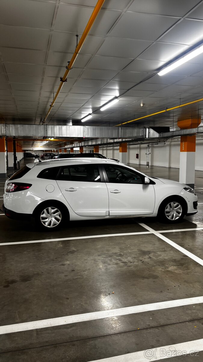 Renault Megane 2015 1.5dCi - 6