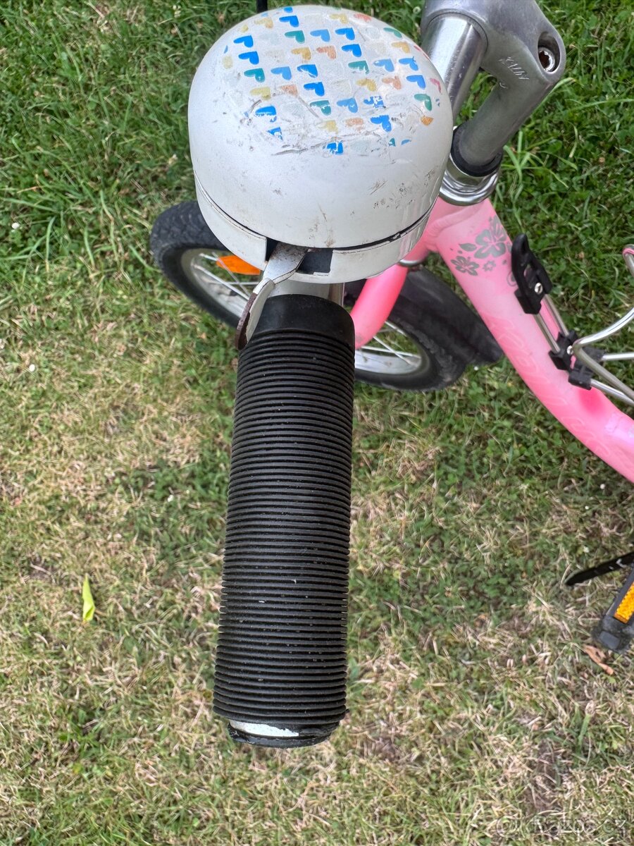 Dívčí kolo Kellys Emma 16” - 6