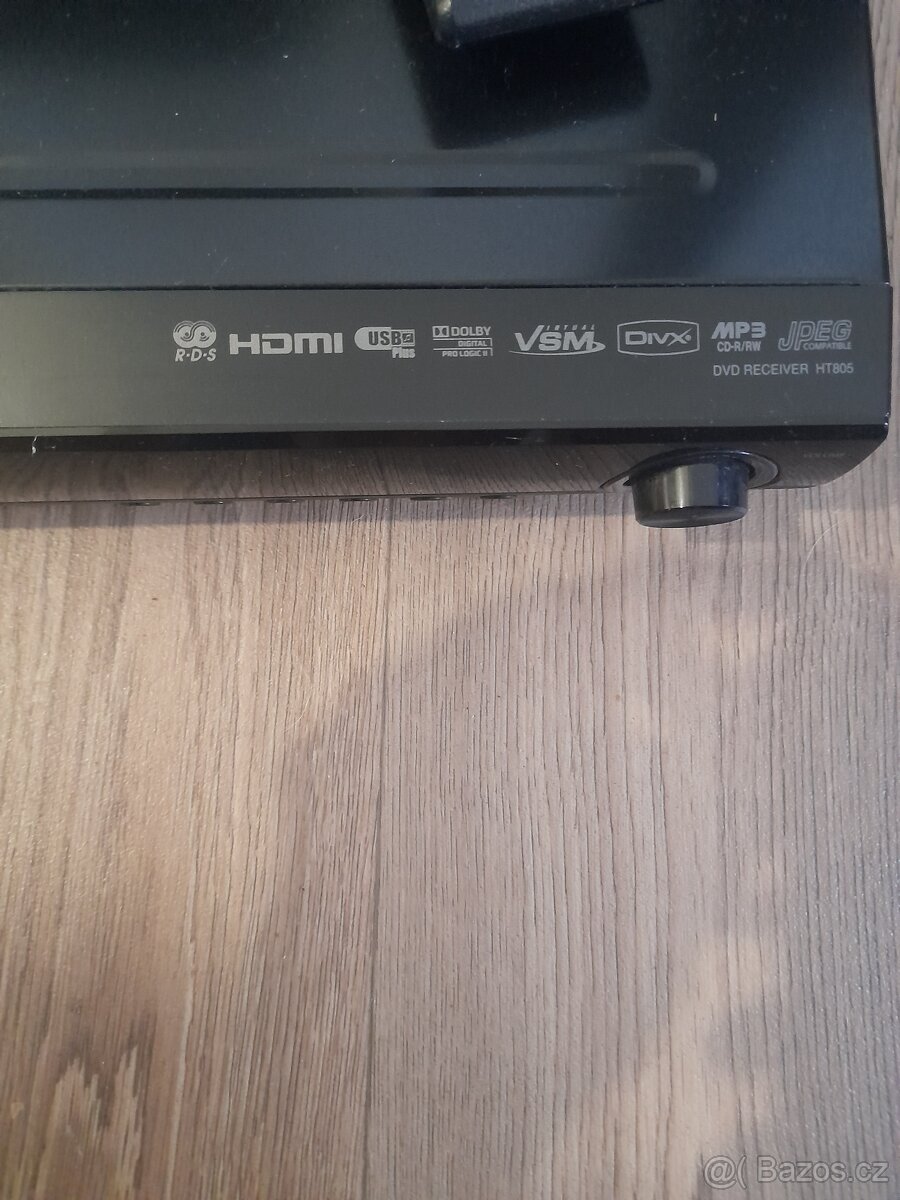 LG Hifi systém - 6