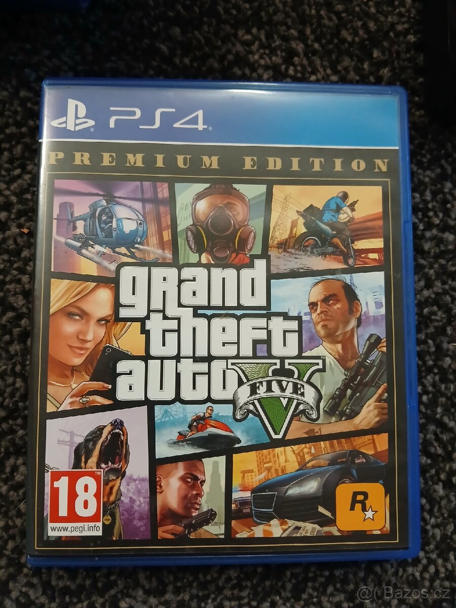 Playstation 4 slim - 6