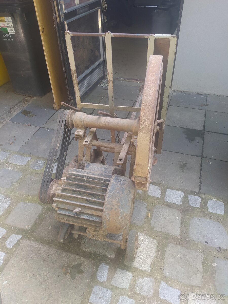 Cirkulární pila - 6