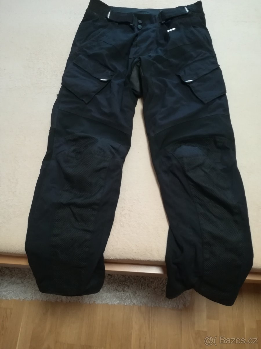 Prodej obleceni na motocykl - 6