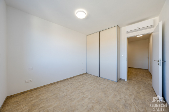 Pronájem bytu 2+kk v novostavbě, 54 m², Uherské Hradiště - S - 6
