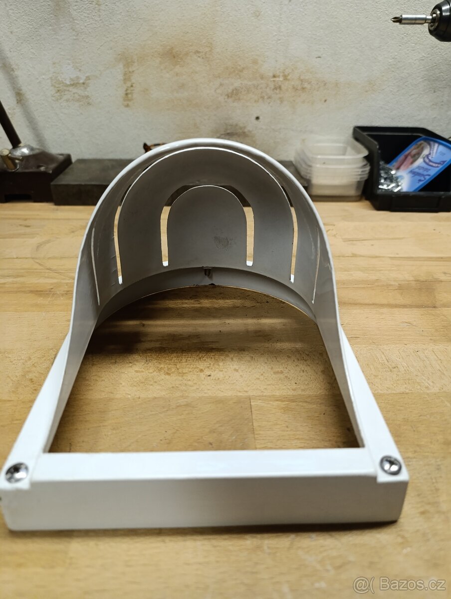 Prodám venkovní svítidla - 6