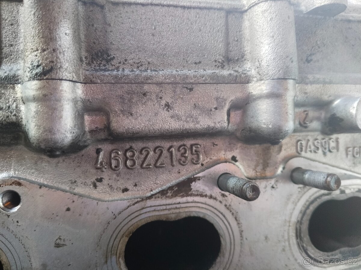 Motor 1.9 100 kW , 939A8000 Fiat , Saab , Opel , Suzuki alfa - 6