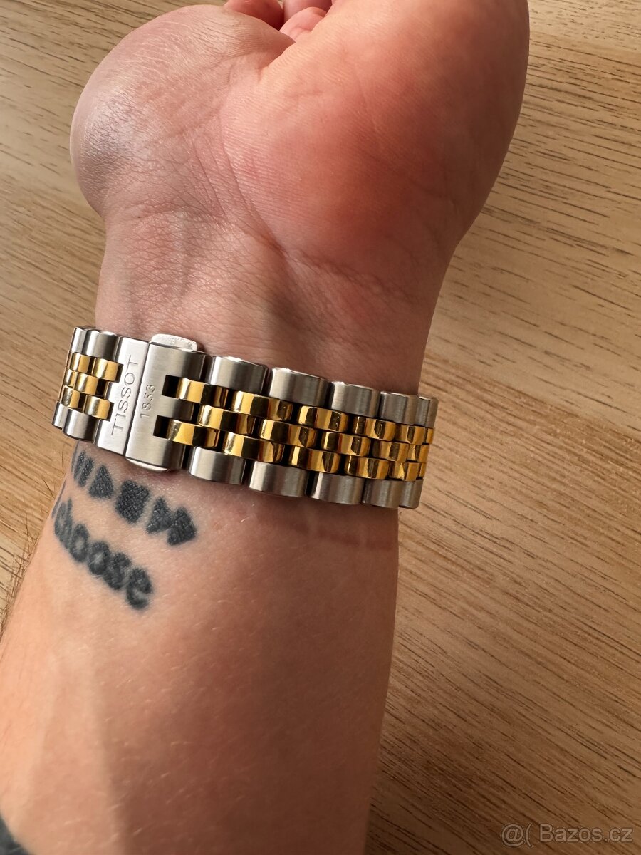 Tissot PR516 Powermatic 80 T149.407.22.011.00 - 6