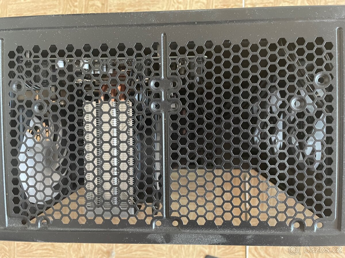 Herní počítač - 6