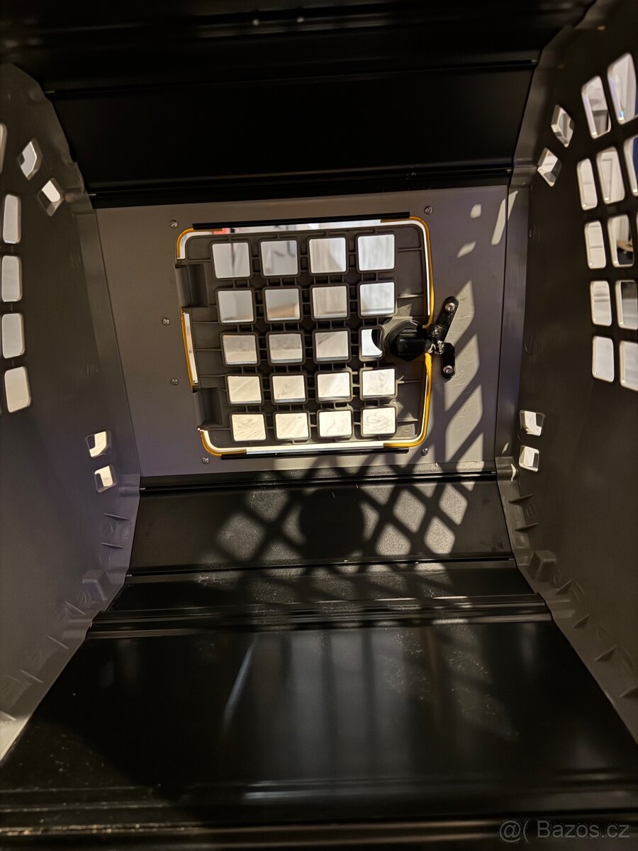 Klec pro psa nebo kočku Care2- L - 6