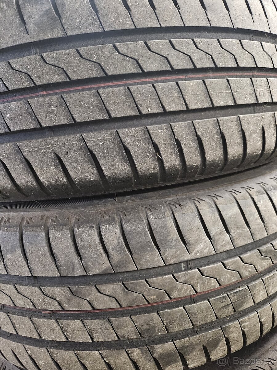 185 /55 R 15 82H sada pneu s disky - 6