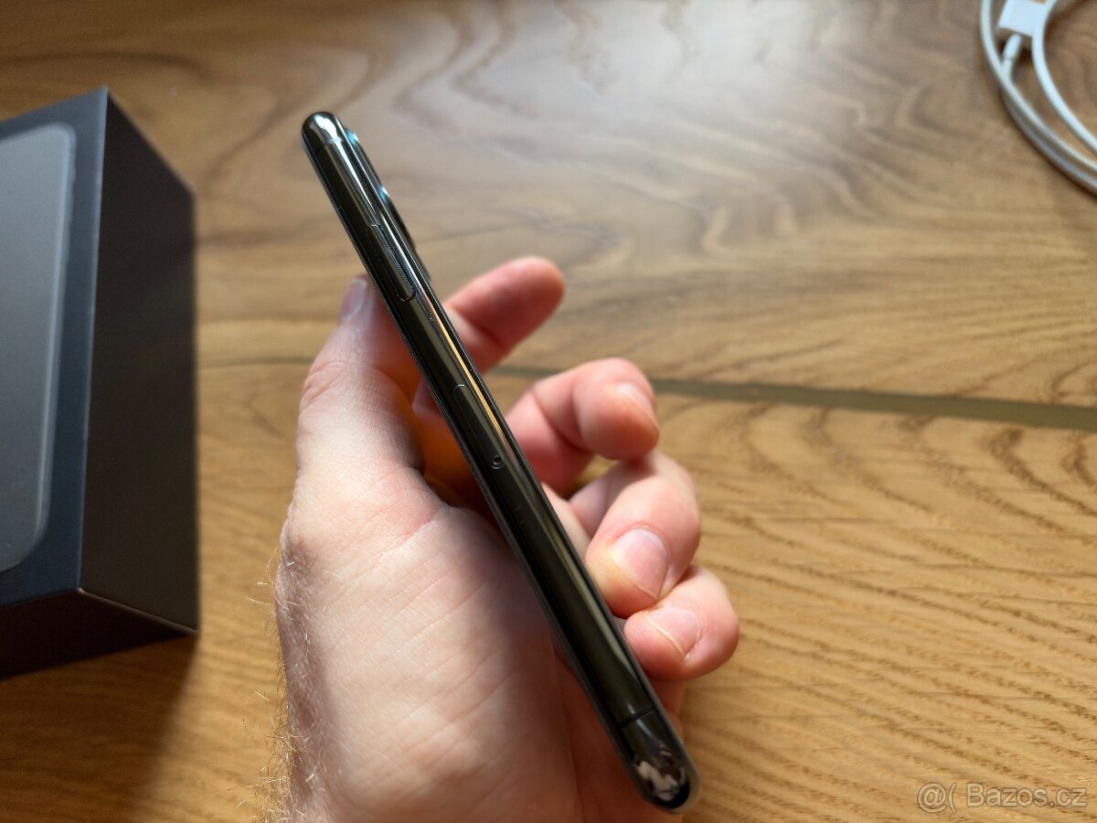 Iphone 11 pro 64Gb Vesmirne seda - 6