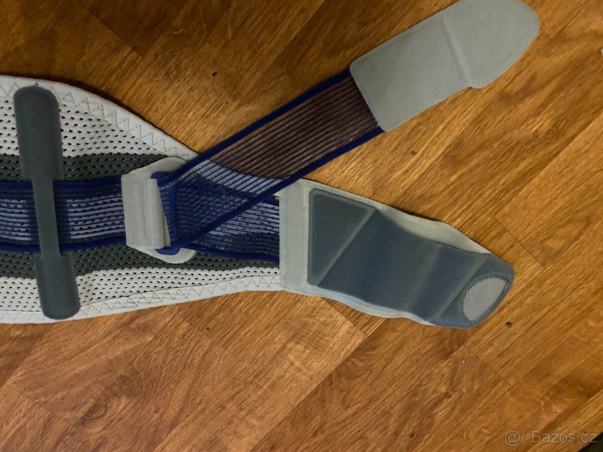 Pánevní pás na podporu bederní páteře - 6