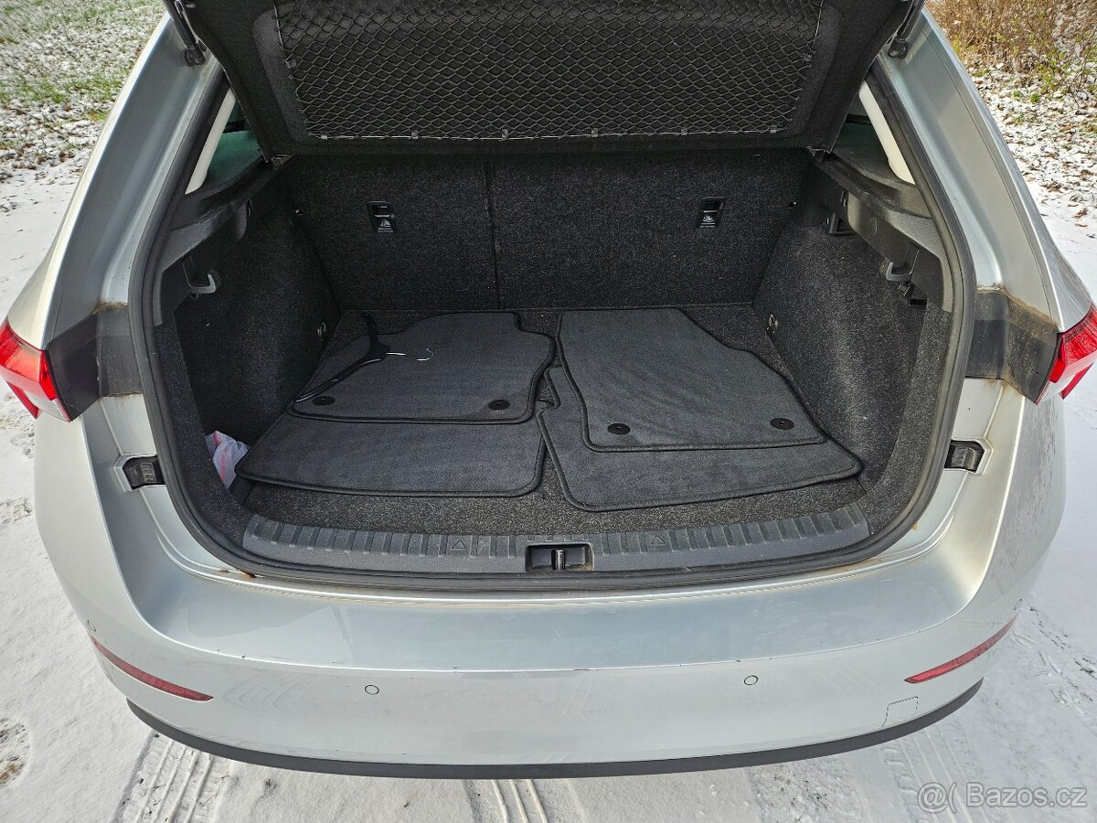 Škoda Scala 1.0 TGI 66kw CNG Style 2020 ČR - 6