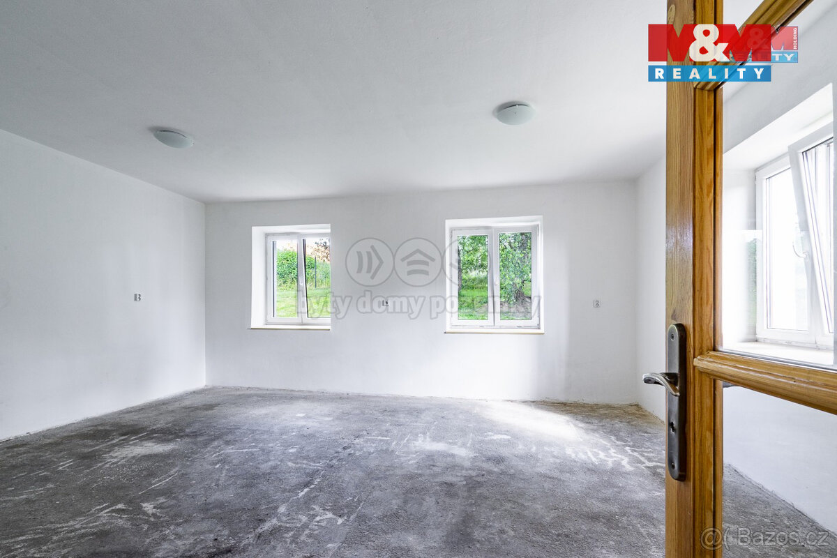 Prodej rodinného domu, 130 m², Zahrádka - 6