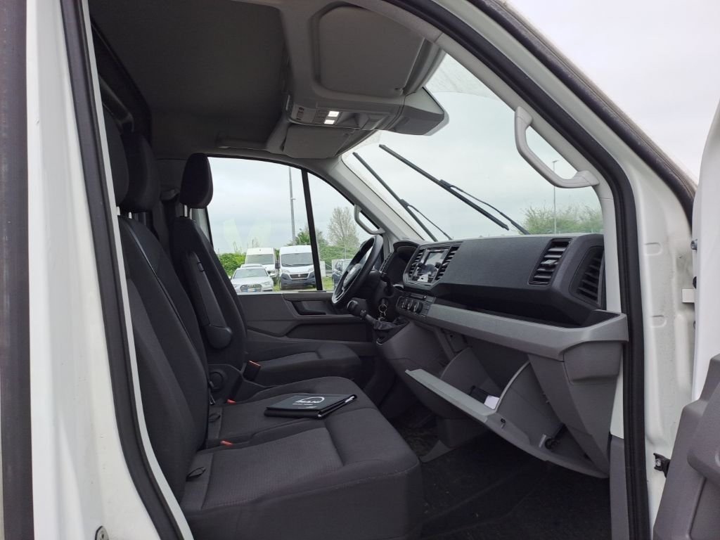 MAN TGE 3.140 (VW Crafter) L3H2, 62TKM, 8/2023 - 6