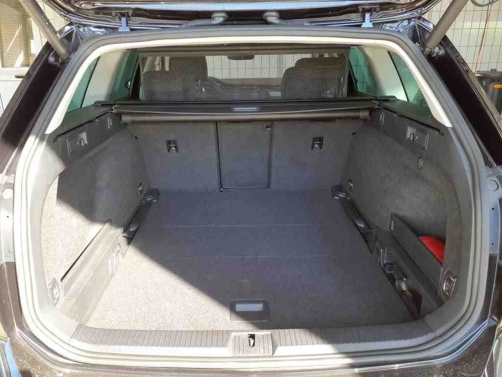 Volkswagen Passat Variant 2.0 TDI Business - 6