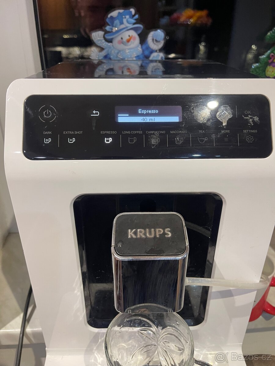 Krups - 6