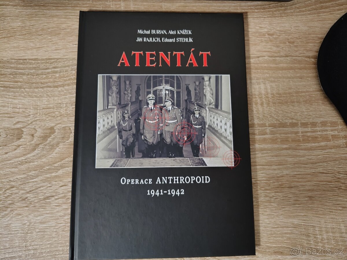 Vojensko technické encyklopedie - 6