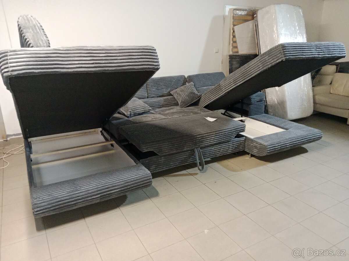 Sedací souprava - 6