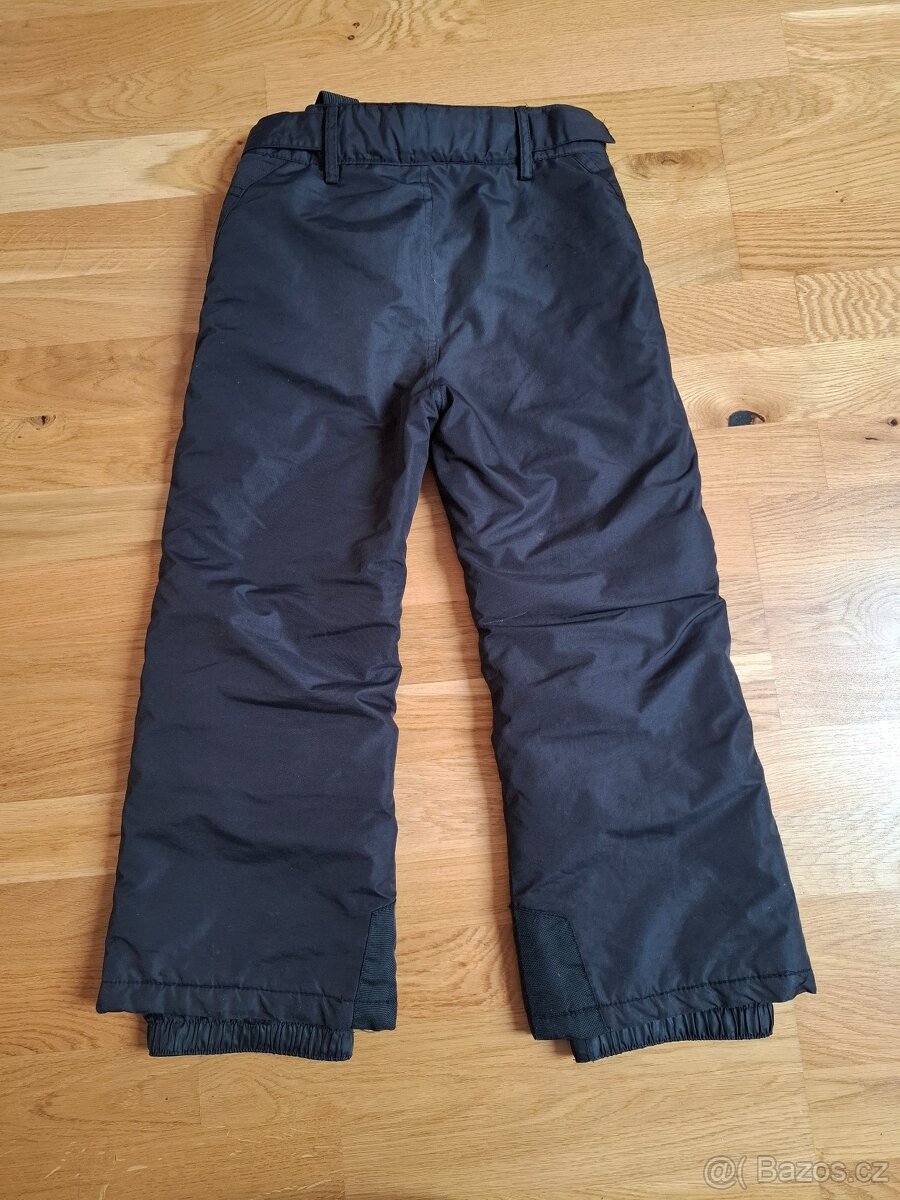 Dětská zimní souprava F&F 5-6 let - 6