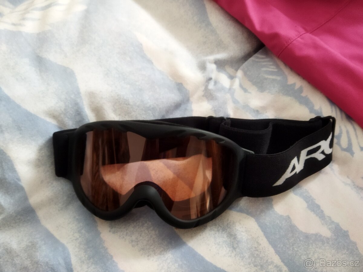 Lyžařský komplet - 6