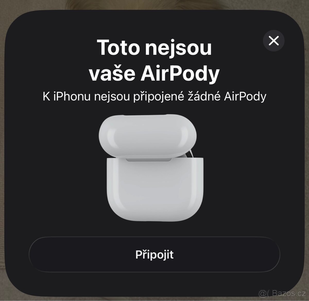 Bezdrátová sluchátka - 6