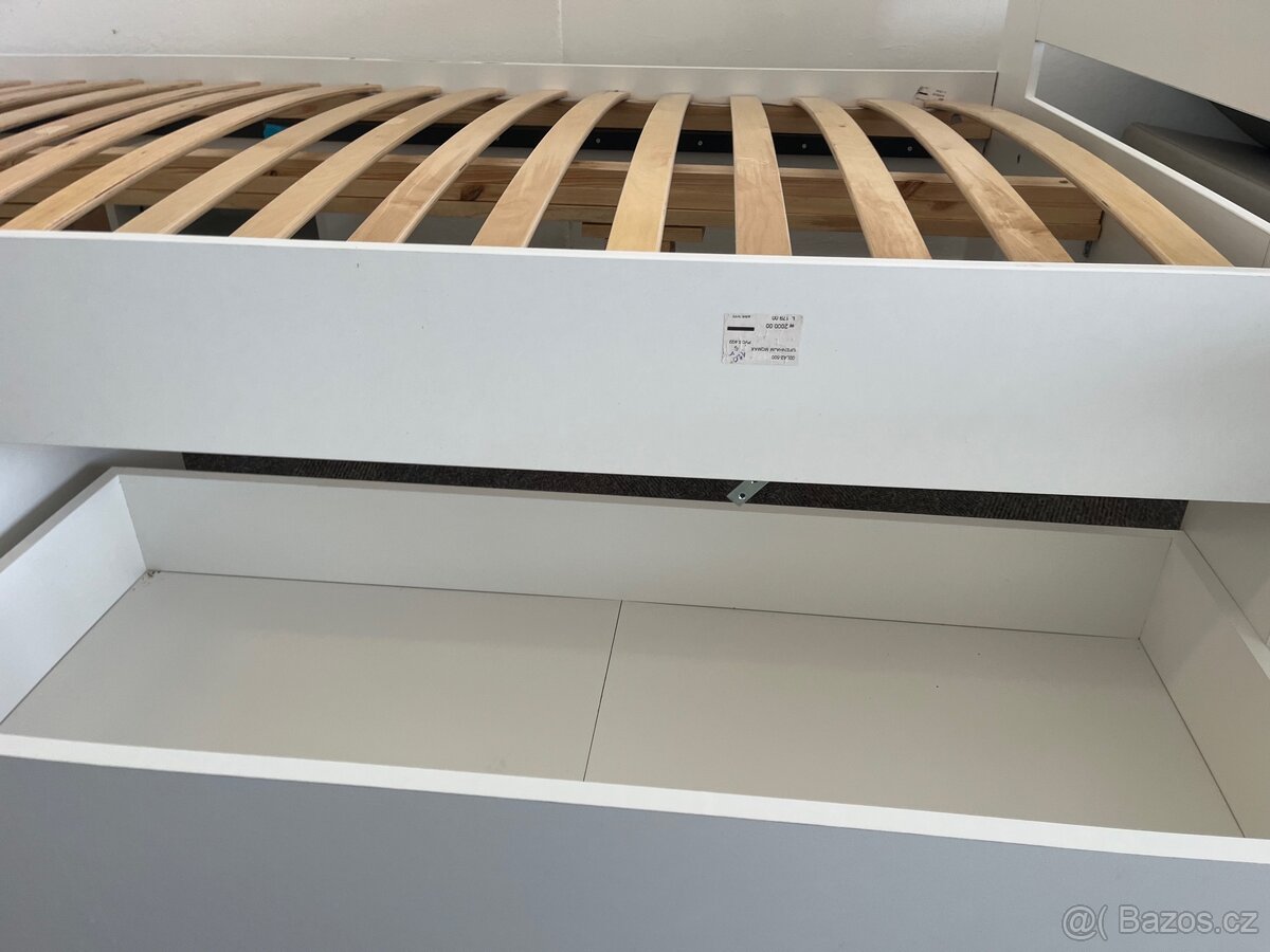 Dětská postel - 6