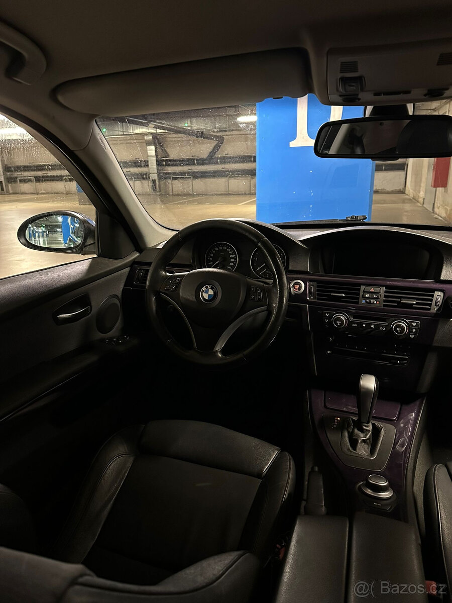 Bmw e90 330d M57 - 6