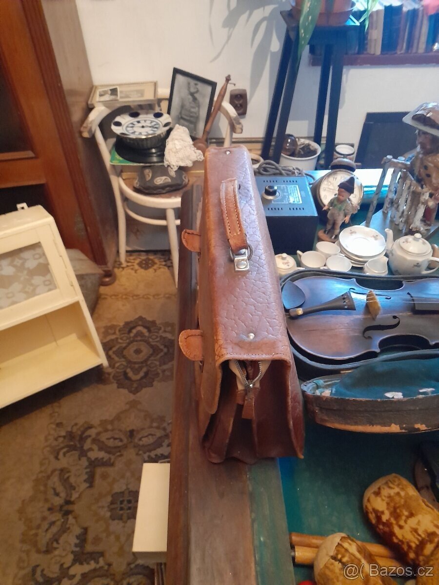 Prodam školní taška - 6