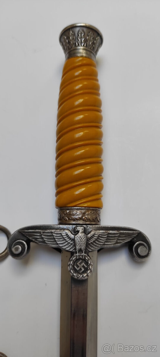 Kordíky WH a LW - 6