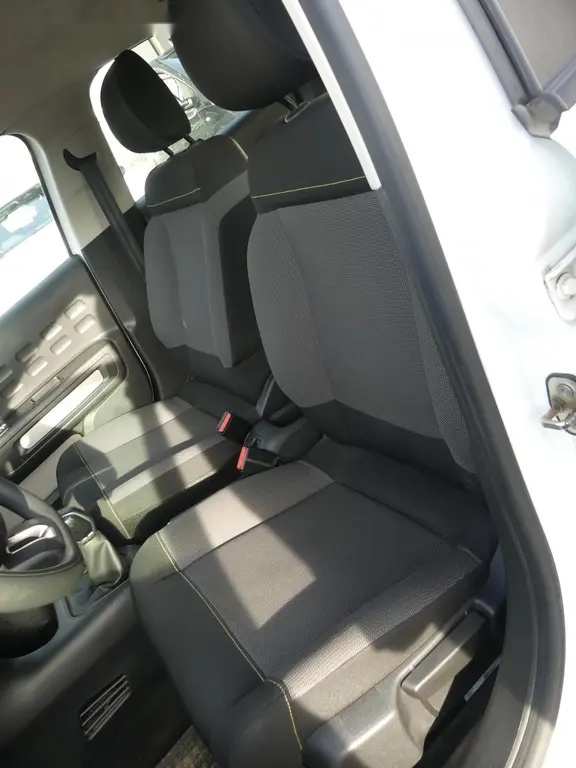 Citroën C3, 1,2 PureTech 82 man5 FEEL - 6