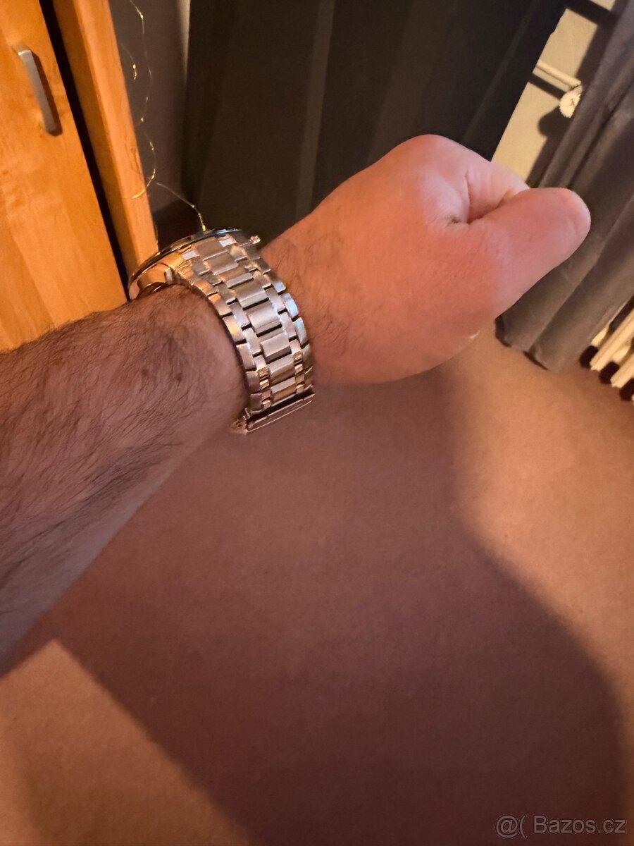 Pánské hodinky casio edifice chronograph - 6