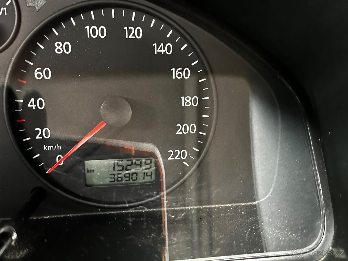 Prodám VW Transportér T5 Schulte 2,5 TDi, - 6