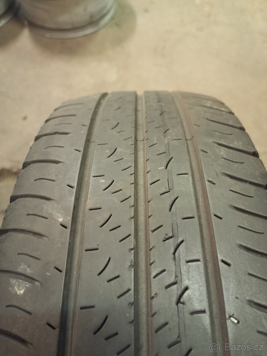 Renault Trafic,Opel vivaro, Nissan primastar - 6