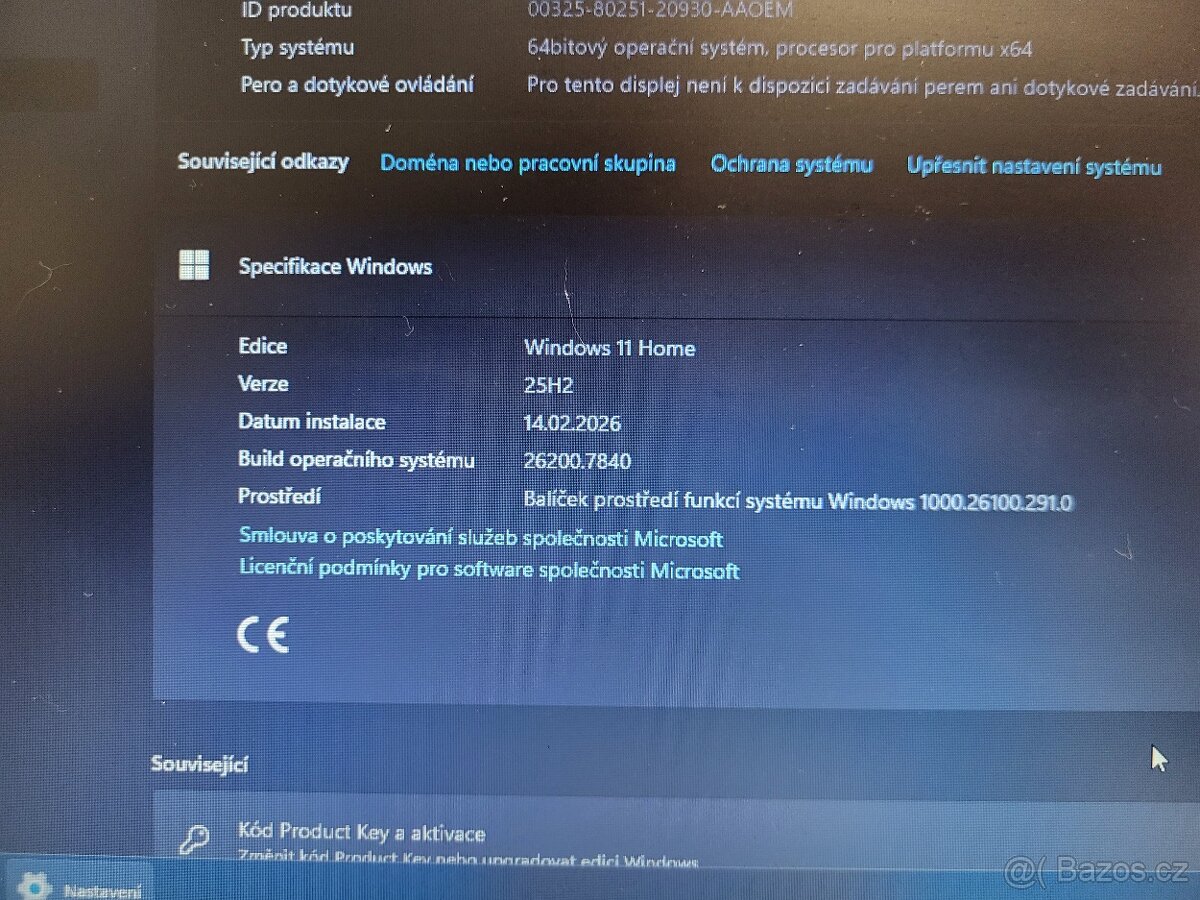 ASUS X555M | i5 | 8GB | 240GB SSD | GEFORCE 930M | - 6