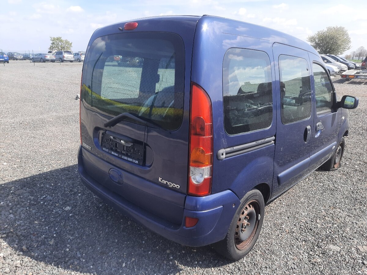 renault kango 1.5dci rv2005 - 6