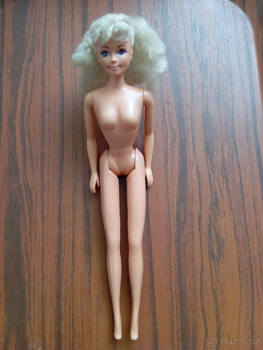 Retro LUCKY IND CO LTD 1987 - 6