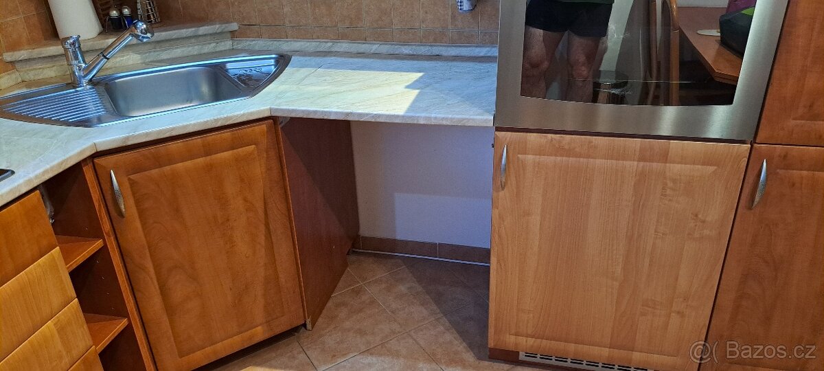 Kuchyň - 6