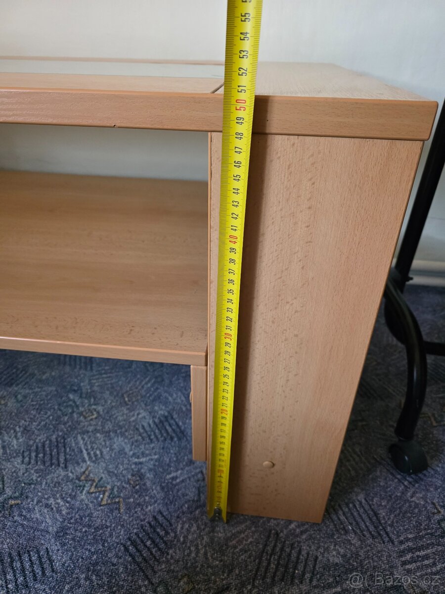 Konferenční stůl - 6