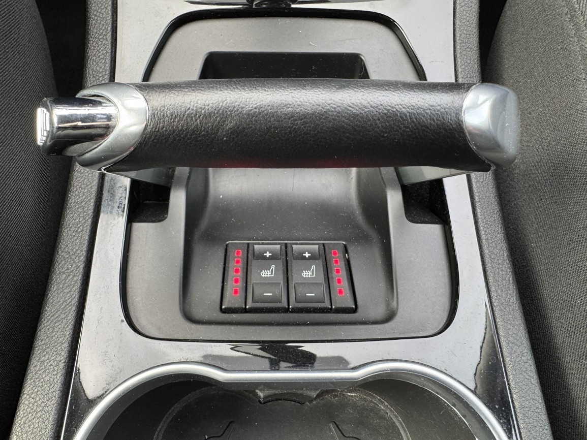 Ford S-Max 2.0TDCi Titanium Navi Digi Klima Keyless-Go - 6