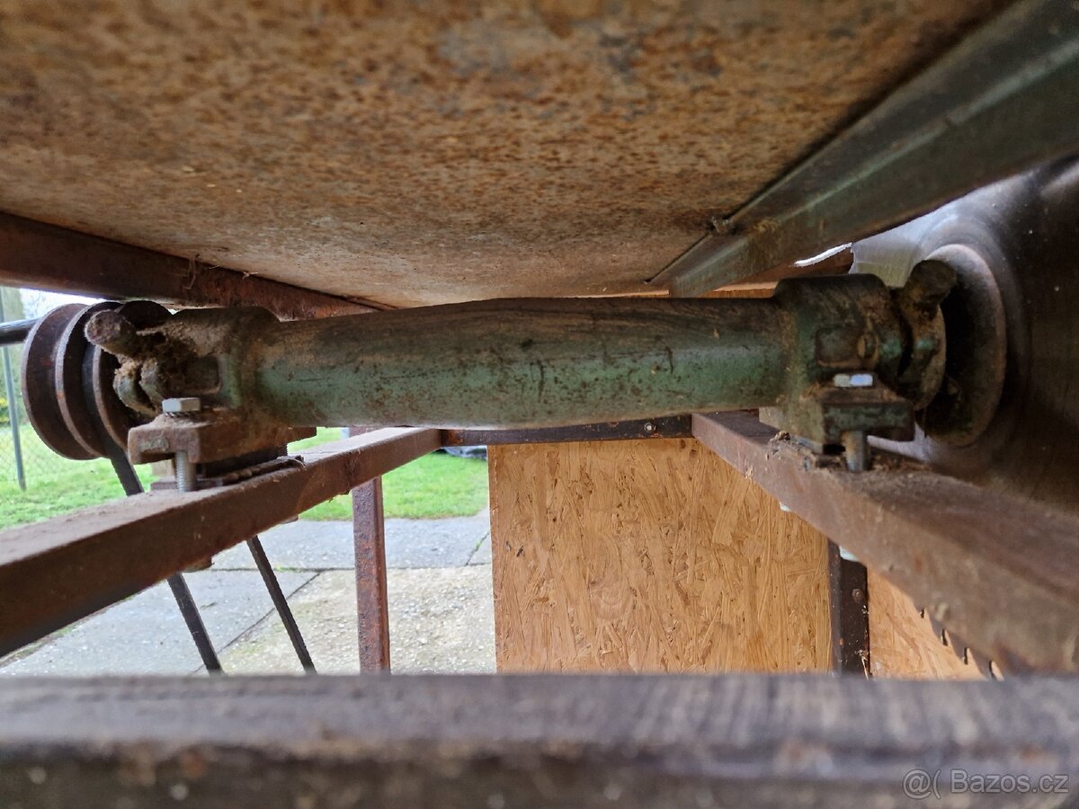 Prodej, pila, cirkulárka - 6