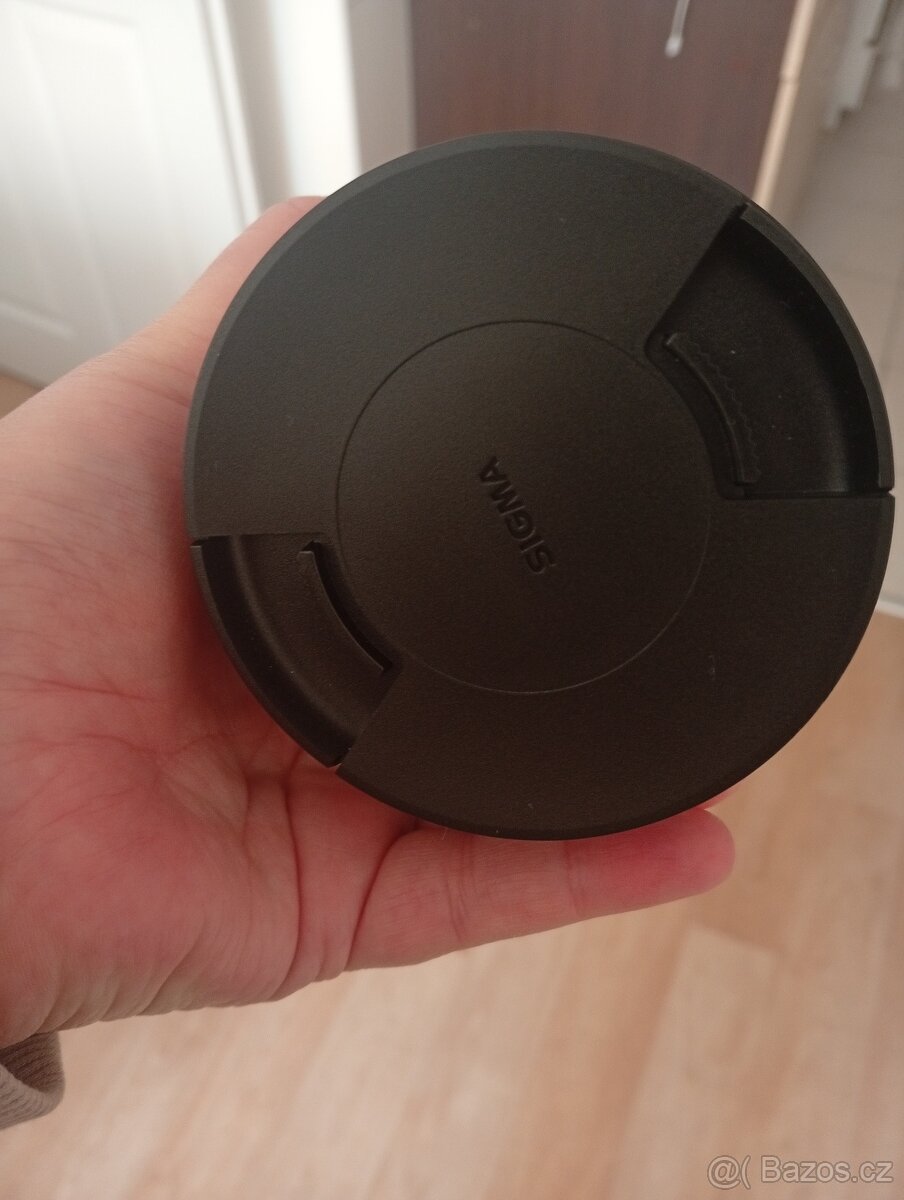 Canon EOS 70d , sigma - 6